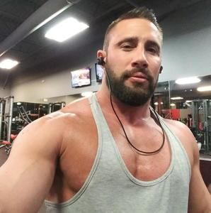 Meet your Posher, Rob